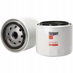 Kuro filtras 95mm 80mm fleetguard