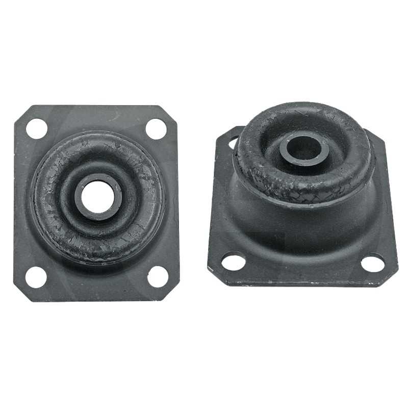 Kabinos pagalvė 275500200140 Fendt