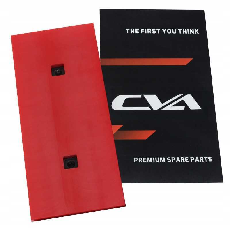 Cat ekskavatoriaus krautuvo svirties prailginimo slydimas 10 mm