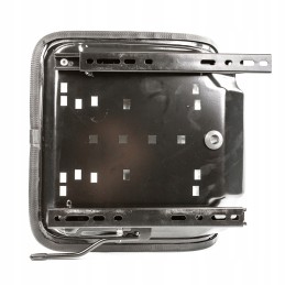 Sėdynės fotokrautuvas hds kraninis šakinis krautuvas