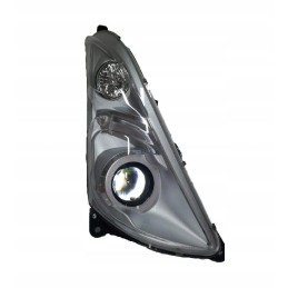 Priekinis dešinysis žibintas new holland t5 t6 47495283