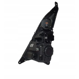 Priekinis dešinysis žibintas new holland t5 t6 47495283