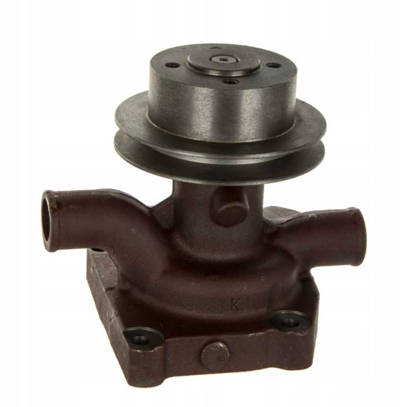 Zetor vandens siurblys 71010655