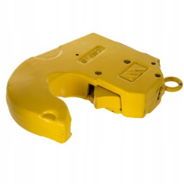 Sukabinimo kablys su suvirinimo antgaliu, skirtas Cat 3HD Warynski