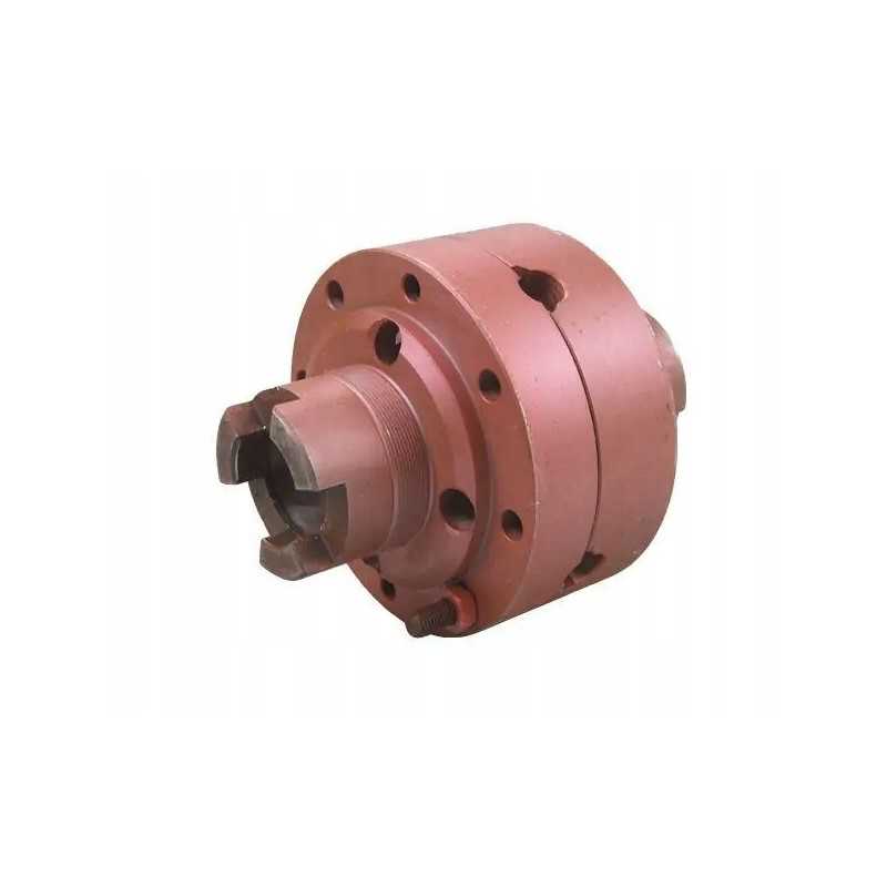 Diferencialo korpusas C 330 originalus Ursu