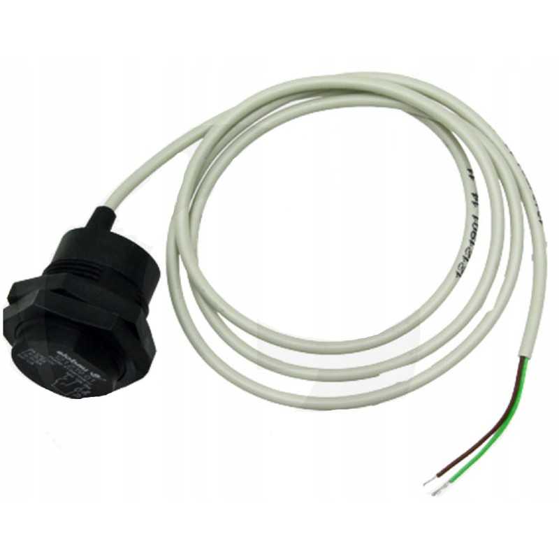 Stabdžių žibintų jungiklio korpusas cs 1 40 271 005