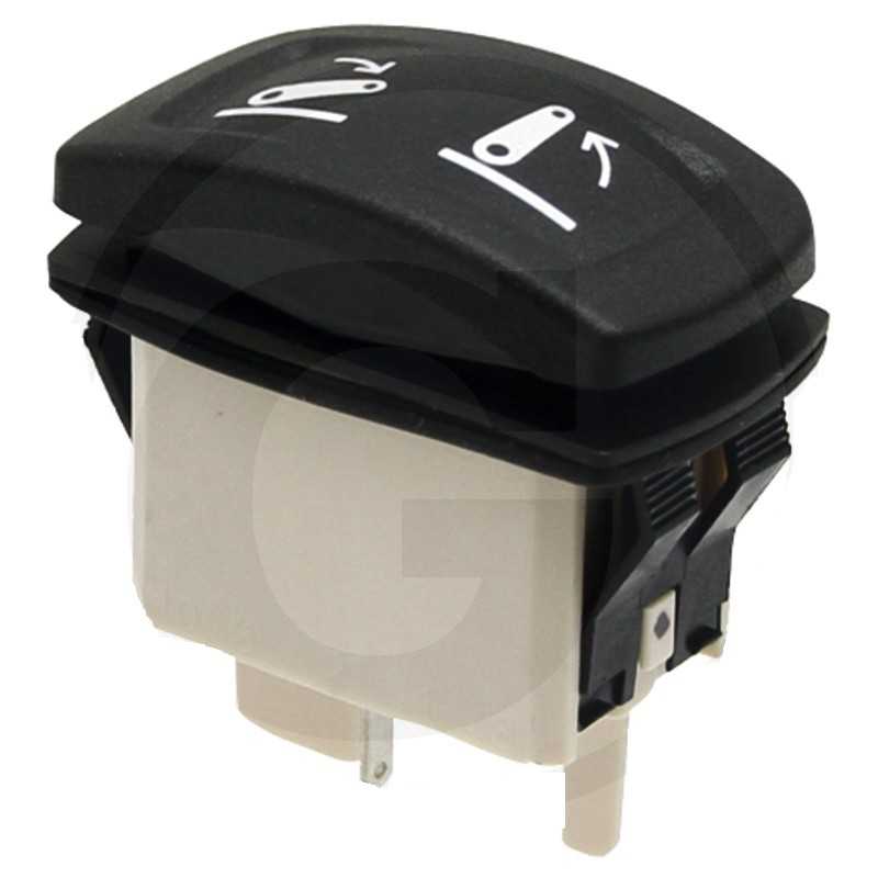 „Massey Ferguson“ svirties jungiklis 4295234M1