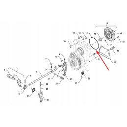 Pis07010065 O žiedas 164 77 x 2 62