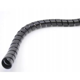 Kbv26z spiralinės žarnos dangtis tipas kbv 26 32 mm