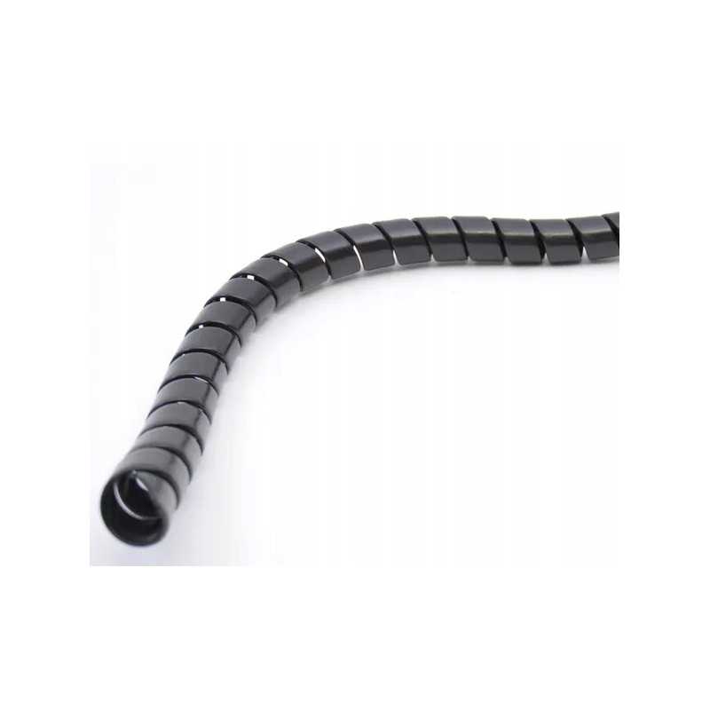 Kbv26z spiralinės žarnos dangtis tipas kbv 26 32 mm