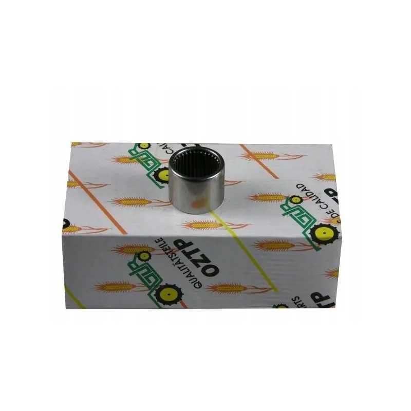 Pagrindinio ritinėlio adatos surinkimas mf3 mf4