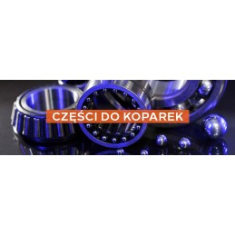 Schaeff hr11 galutinis pavaros sandariklis