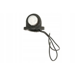 Šoninis žymeklis LP, apvalios formos, 131 dalis