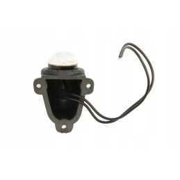 Šoninis žymeklis LP, apvalios formos, 131 dalis