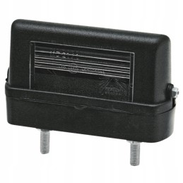 Aspoeck valstybinio numerio lempa