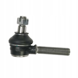 Stačiakampis rutulinis šarnyras 953548 ursus c 330