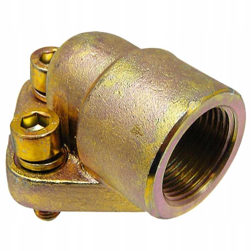 Jungiamasis vamzdis 21mm 36mm granitas