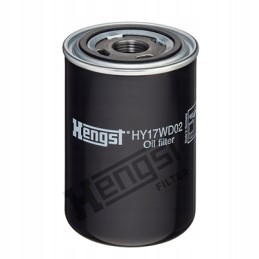 Hengst filtras hy17wd02 hidraulinių filtrų sistema