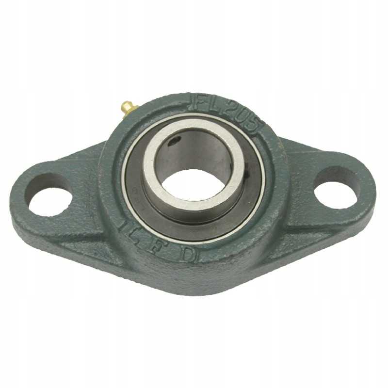 Savaime išsilyginantis guolis su korpuso komplektu