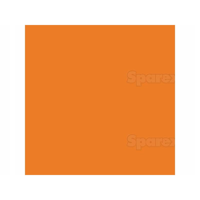 Lakas giliai oranžiniai dažai ral 2011 spray 4