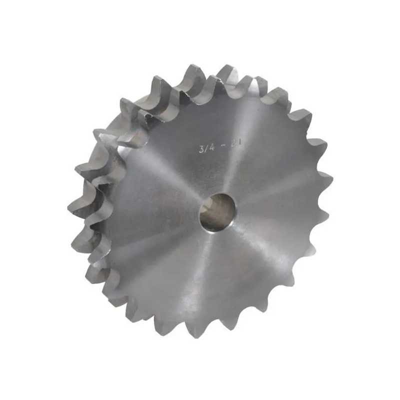 Dvigubas grandinės ratas, 13 dantų, 3 4 grandinės