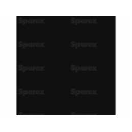 Karščiui atsparūs dažai juodi purškiami 400 ml