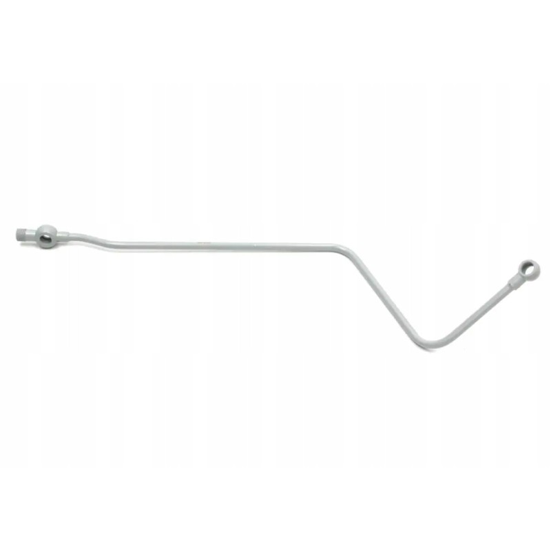 Maitinimo kabelis ir priekinis pavaros skirstytuvas