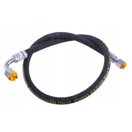 Hidraulinė žarna 180 barų sriegis M18x1 5 tiesi