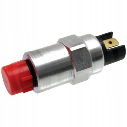 Massey Ferguson solenoidinė gesinimo ritė