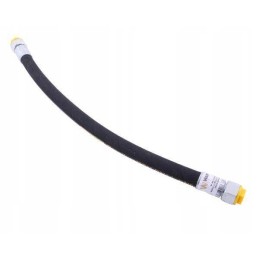 Hidraulinė žarna 275 barų sriegis M22x1 5 tiesi