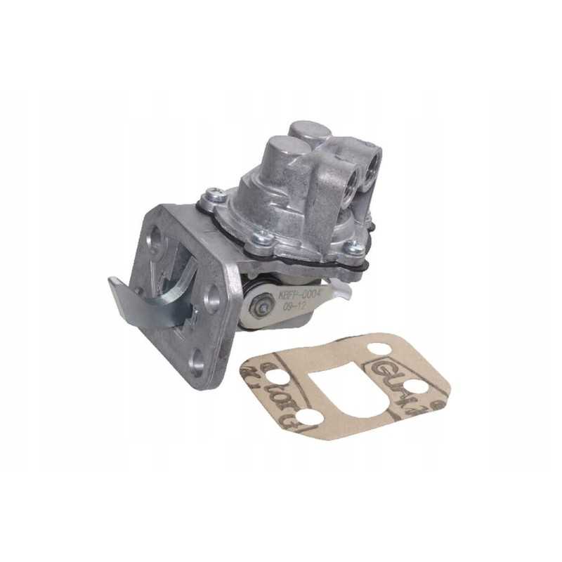 2641808kr kuro siurblys maitina Kramp