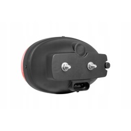 Galinis žibintas LP 12v su posūkio signalu WESE LT3 48410