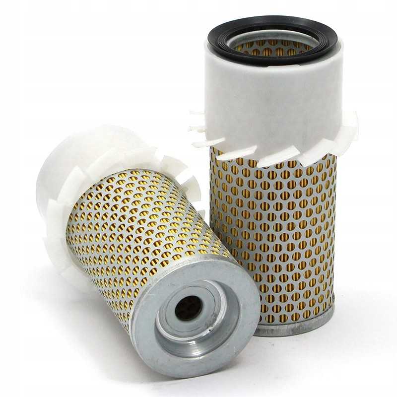SL5885 oro filtras SF filtras pakeičia SA16066