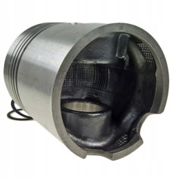 Variklio stūmoklis sw khd deutz fl912 100mm 4r std