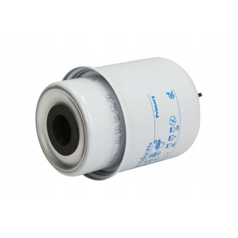 Donaldson Off P551426 kuro filtras