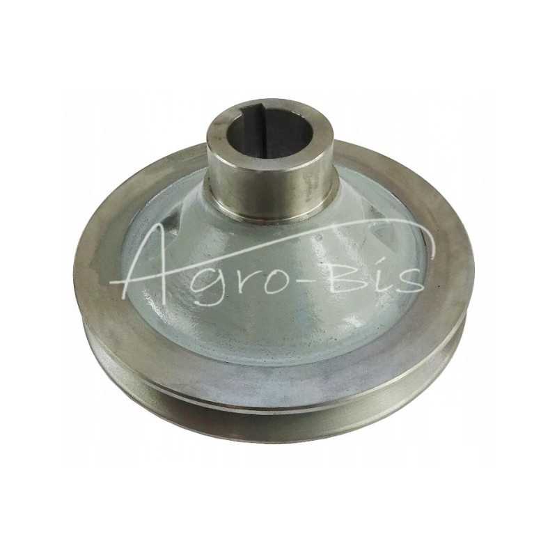 Alkūninio veleno skriemulys c 360 andoria 50503241