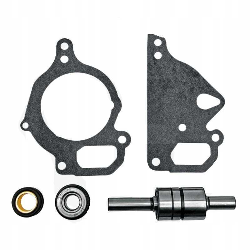 Valtra vandens siurblio remonto komplektas v835331372