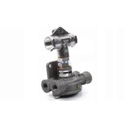 Greitas oro išleidimo vožtuvas pneumatinei pakabai