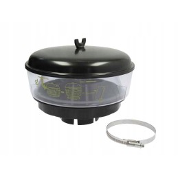 Donaldson oro filtro korpusas H000821