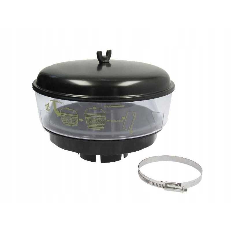 Donaldson oro filtro korpusas H000821