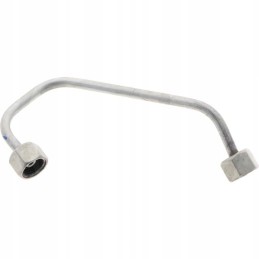 Įpurškimo vamzdis deutz huerlimann lamborghini tas pats