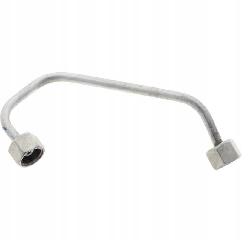 Įpurškimo vamzdis deutz huerlimann lamborghini tas pats