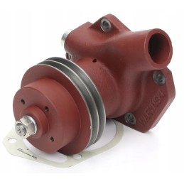 Vandens siurblys, dviejų juostų aukščio, C 385 Warynski