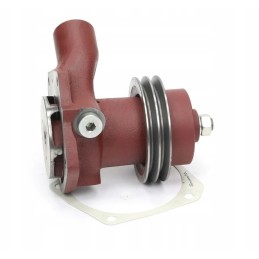 Vandens siurblys, dviejų juostų aukščio, C 385 Warynski