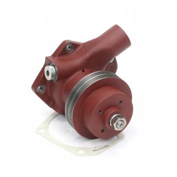 Vandens siurblys, dviejų juostų aukščio, C 385 Warynski