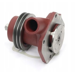 Vandens siurblys, dviejų juostų aukščio, C 385 Warynski