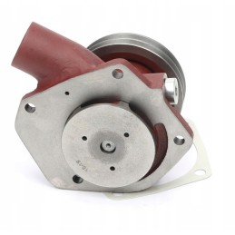 Vandens siurblys, dviejų juostų aukščio, C 385 Warynski