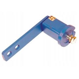 Įtempimo elementas m12 86 nm