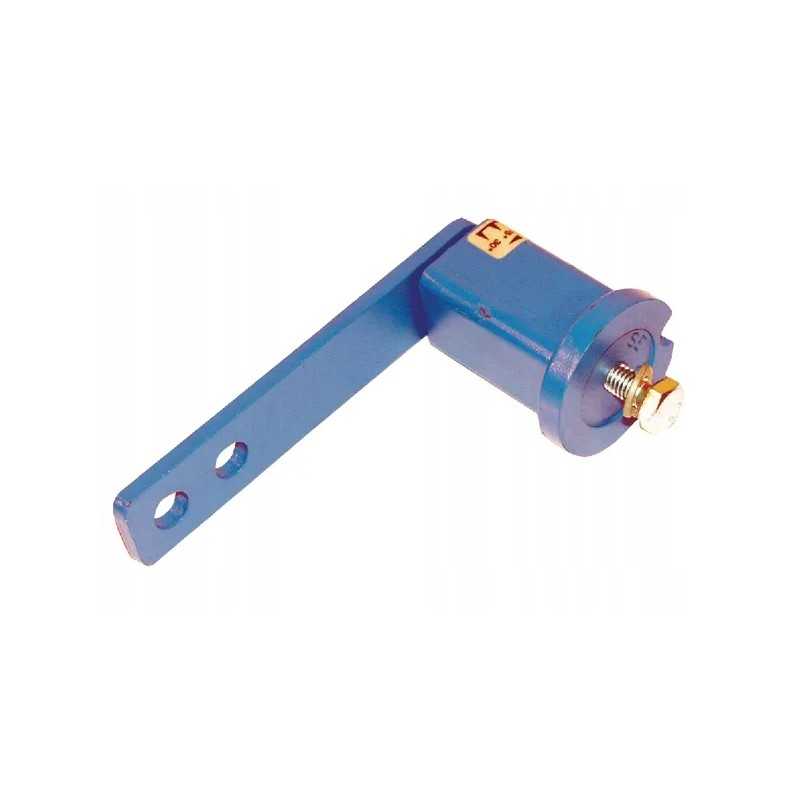 Įtempimo elementas m12 86 nm