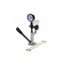 Įtaisas purkštukų purkštukų reguliavimui 4512